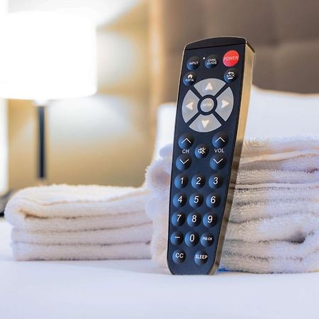 Drury Inn & Suites San Antonio Northeast Eksteriør bilde