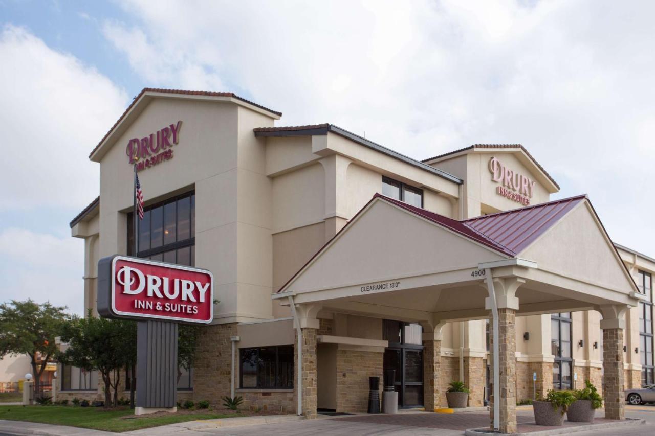 Drury Inn & Suites San Antonio Northeast Eksteriør bilde