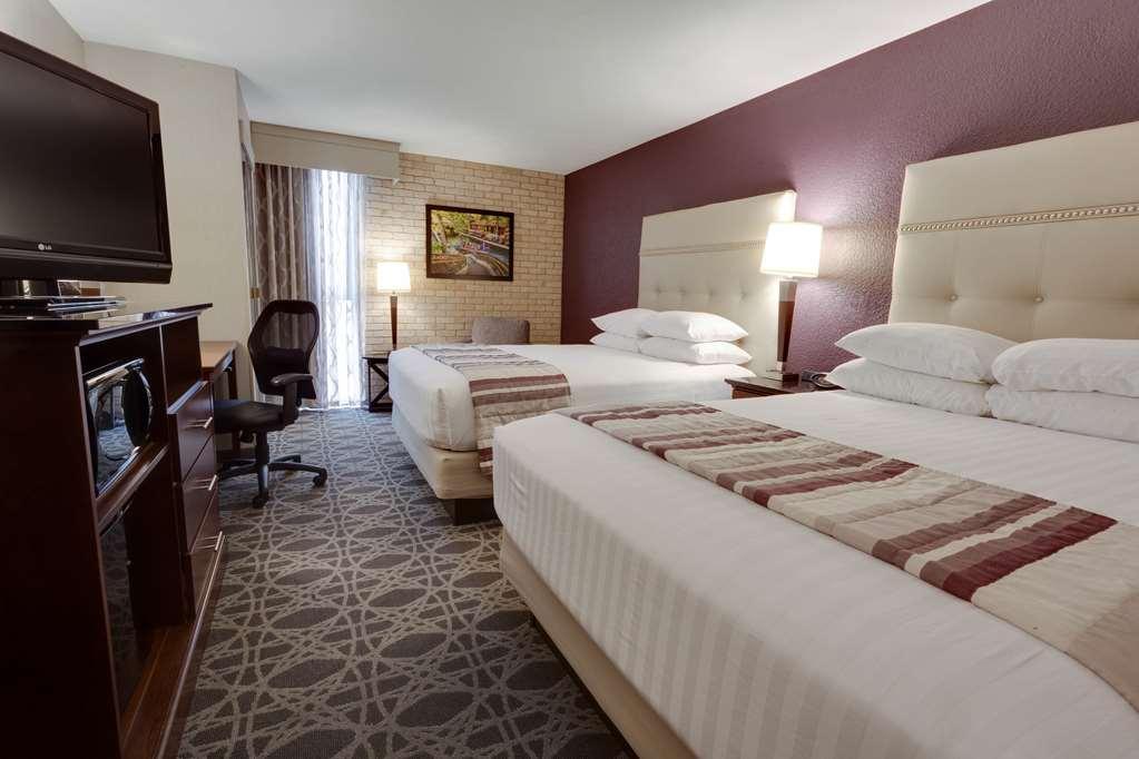 Drury Inn & Suites San Antonio Northeast Rom bilde