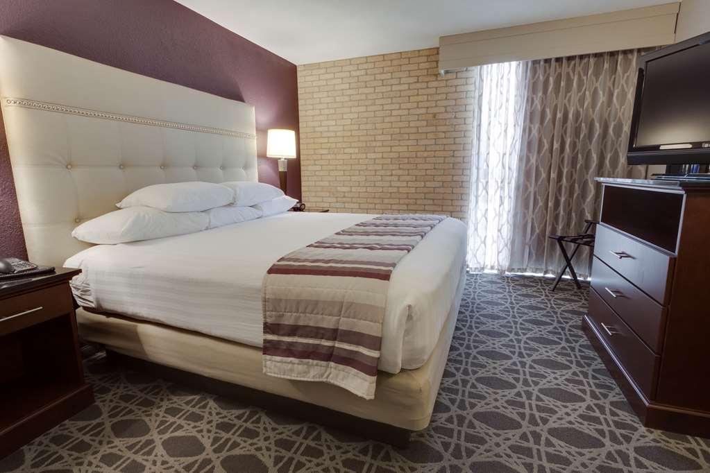 Drury Inn & Suites San Antonio Northeast Rom bilde
