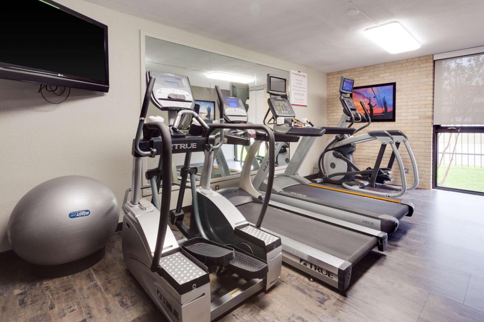 Drury Inn & Suites San Antonio Northeast Eksteriør bilde