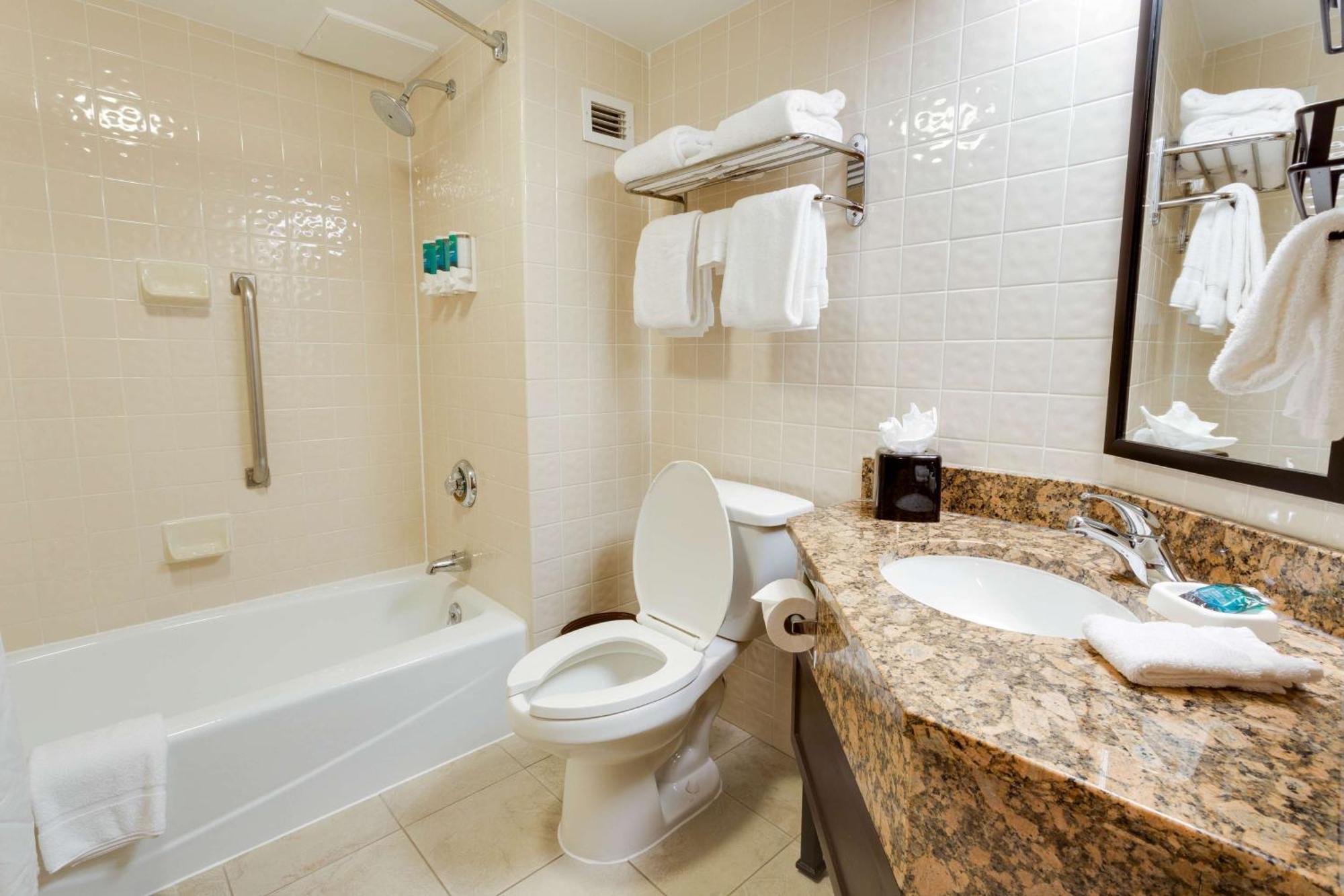 Drury Inn & Suites San Antonio Northeast Eksteriør bilde