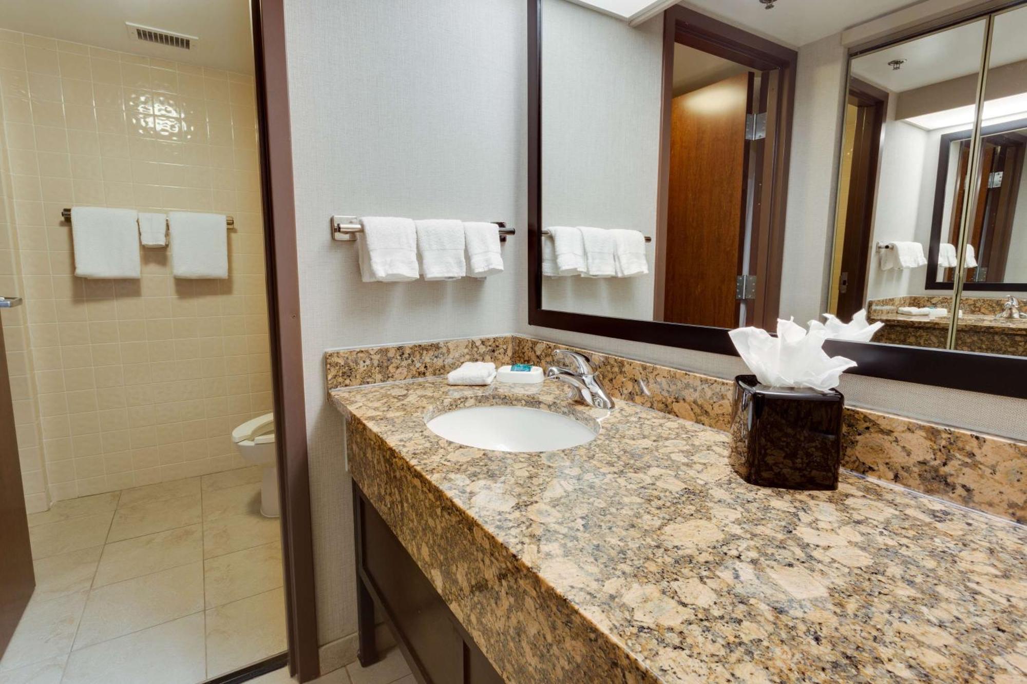 Drury Inn & Suites San Antonio Northeast Eksteriør bilde