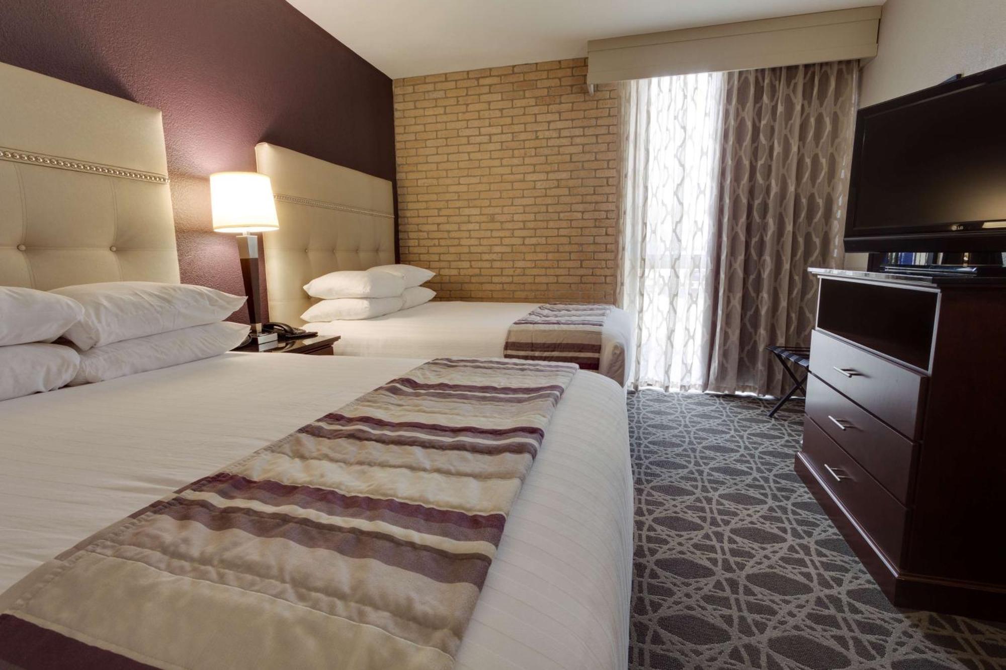 Drury Inn & Suites San Antonio Northeast Eksteriør bilde