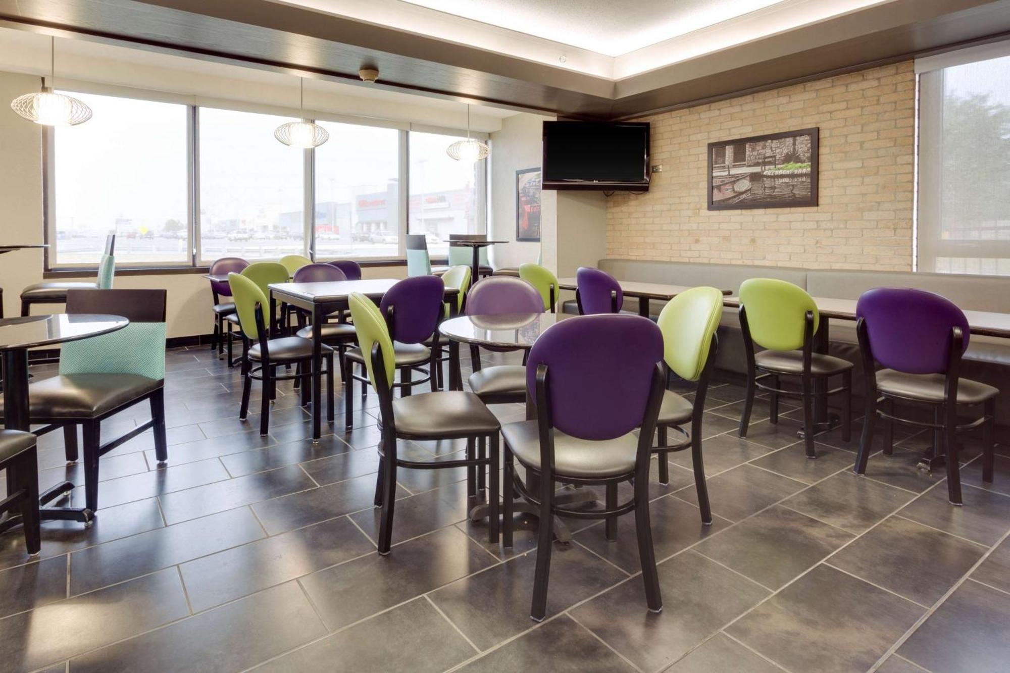 Drury Inn & Suites San Antonio Northeast Eksteriør bilde