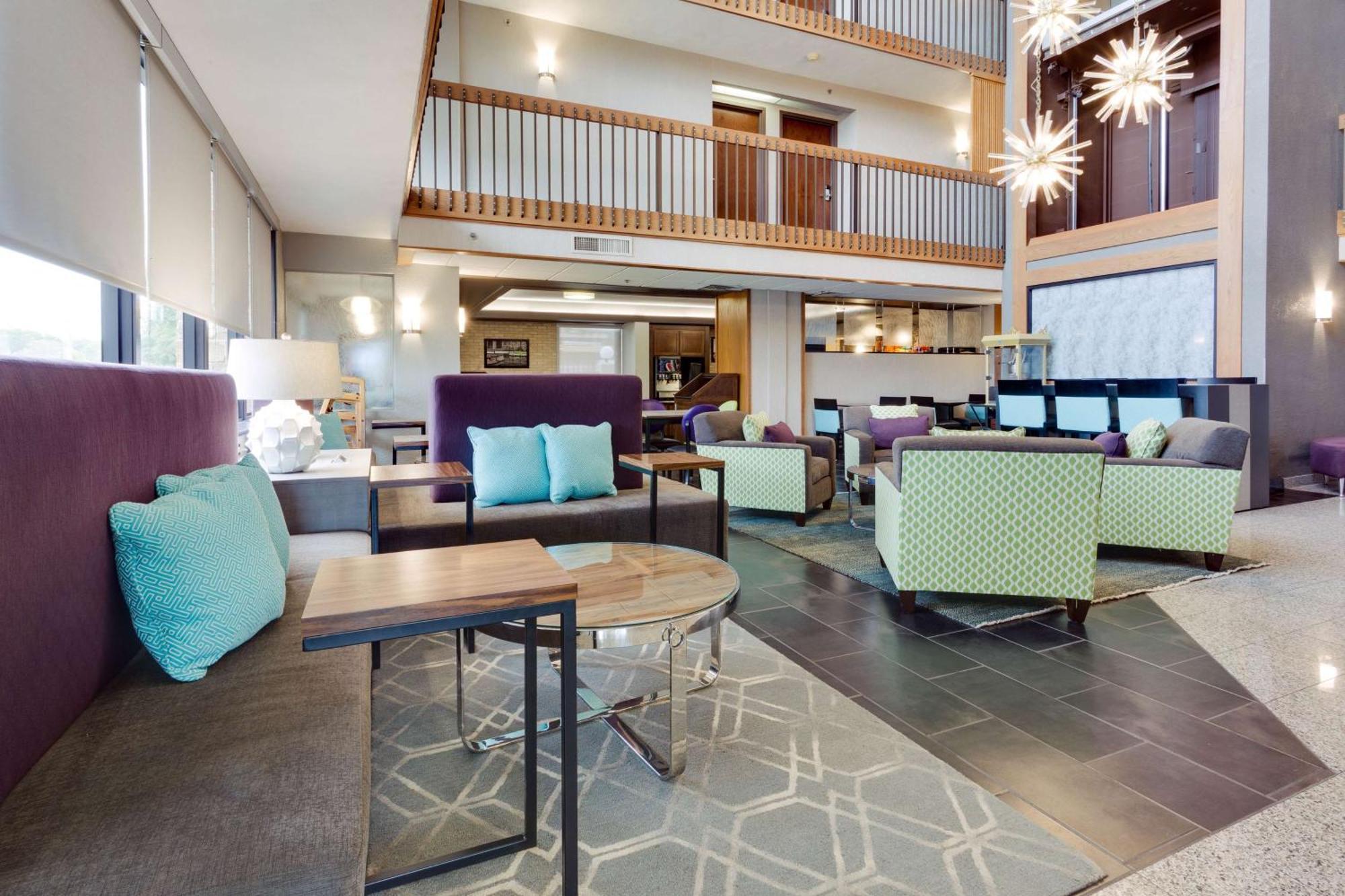Drury Inn & Suites San Antonio Northeast Eksteriør bilde