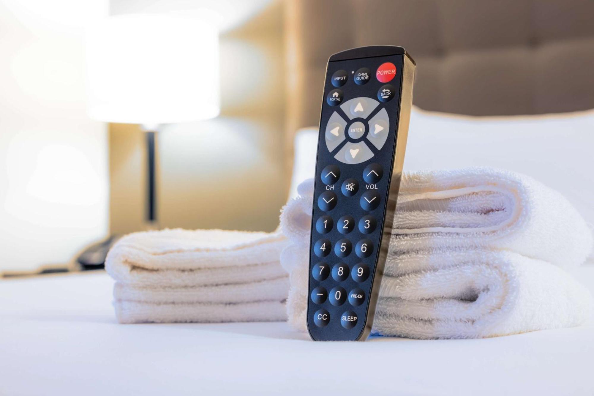 Drury Inn & Suites San Antonio Northeast Eksteriør bilde
