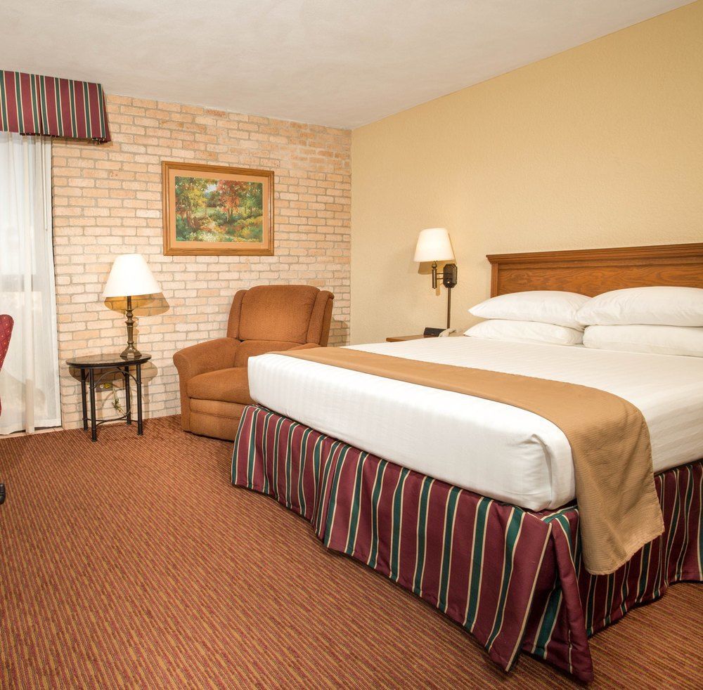Drury Inn & Suites San Antonio Northeast Eksteriør bilde