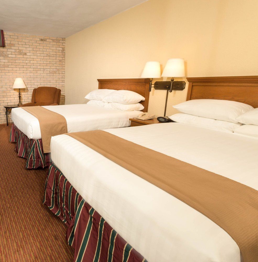 Drury Inn & Suites San Antonio Northeast Eksteriør bilde