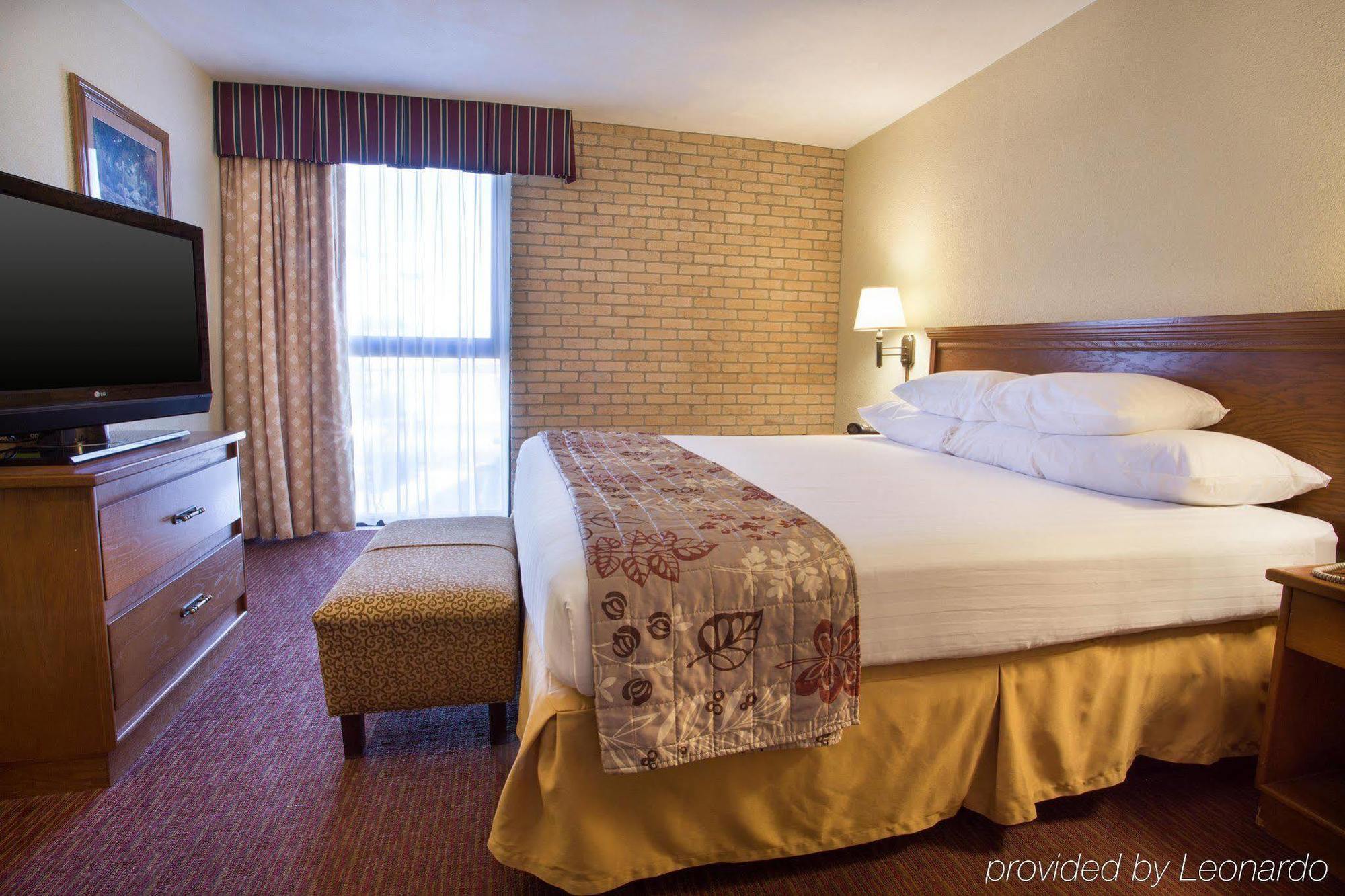 Drury Inn & Suites San Antonio Northeast Eksteriør bilde