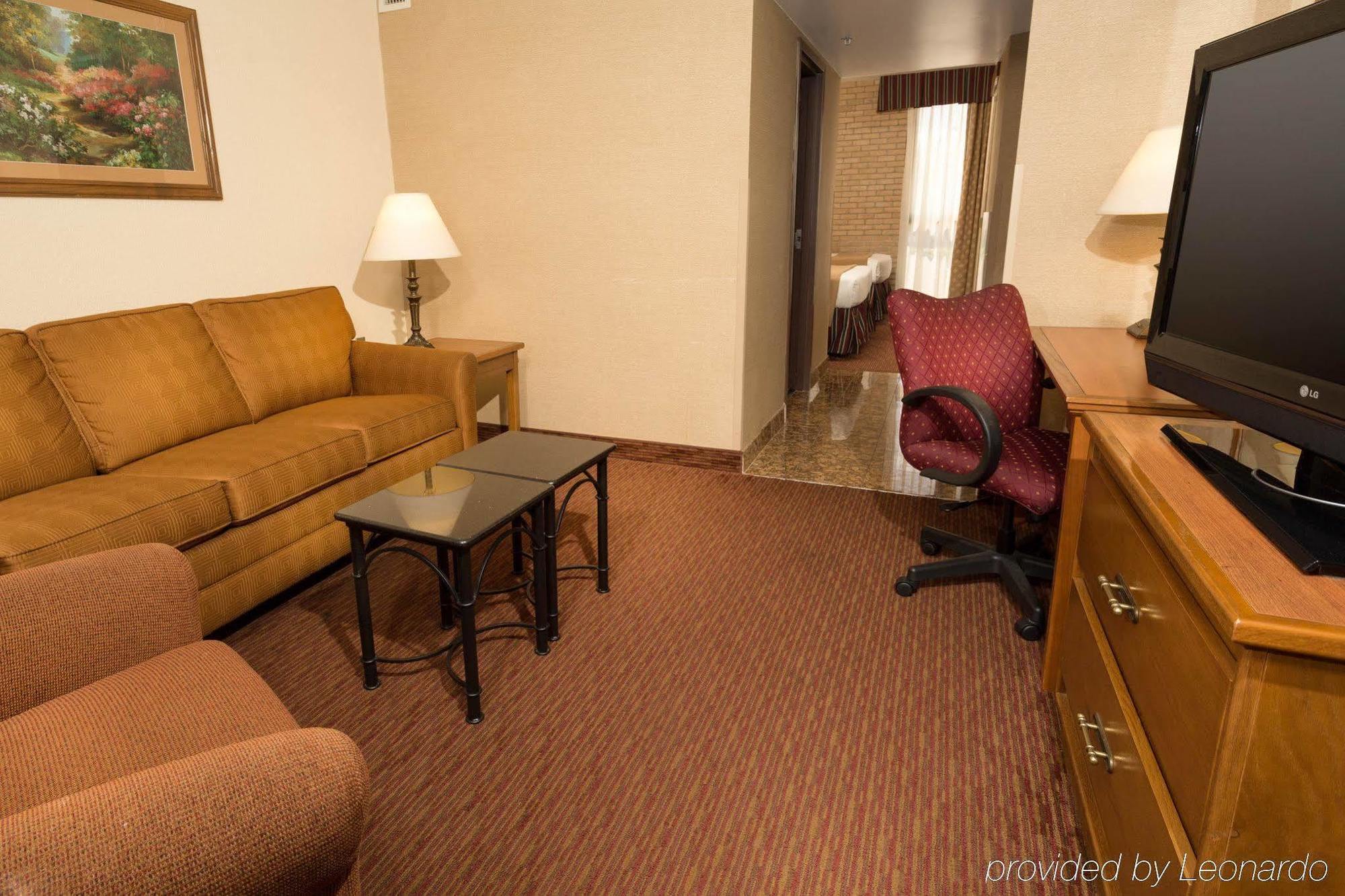 Drury Inn & Suites San Antonio Northeast Eksteriør bilde
