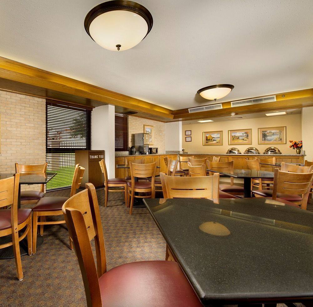 Drury Inn & Suites San Antonio Northeast Eksteriør bilde