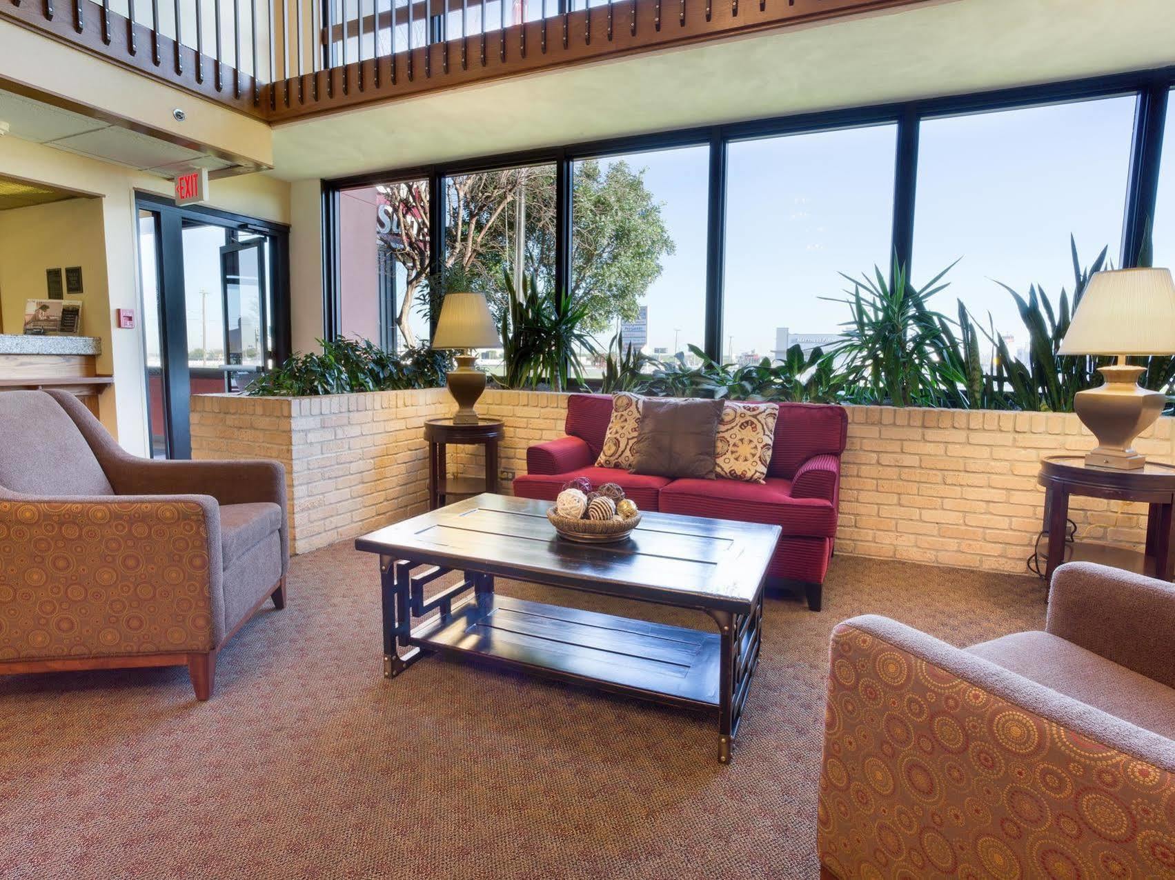 Drury Inn & Suites San Antonio Northeast Eksteriør bilde