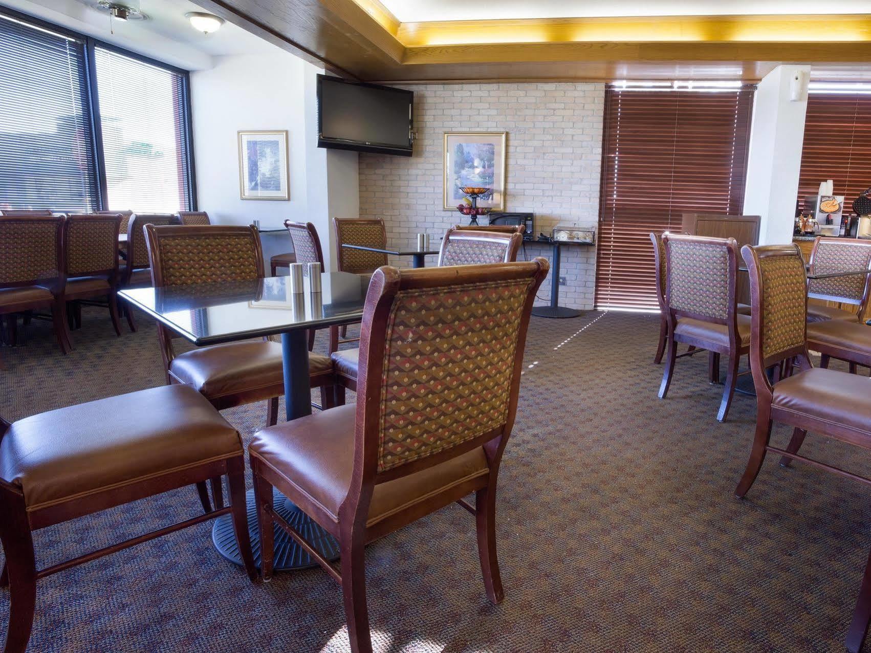 Drury Inn & Suites San Antonio Northeast Eksteriør bilde