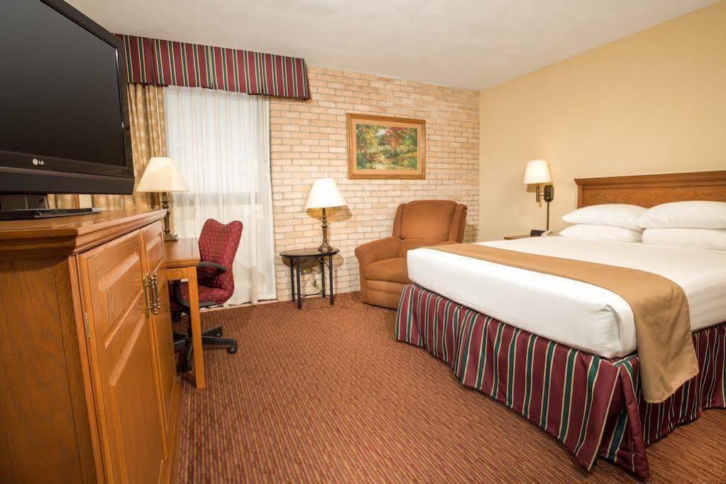 Drury Inn & Suites San Antonio Northeast Eksteriør bilde